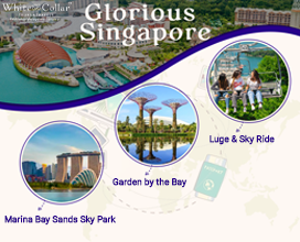 Glorious Singapore