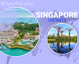 Singapore Infinity