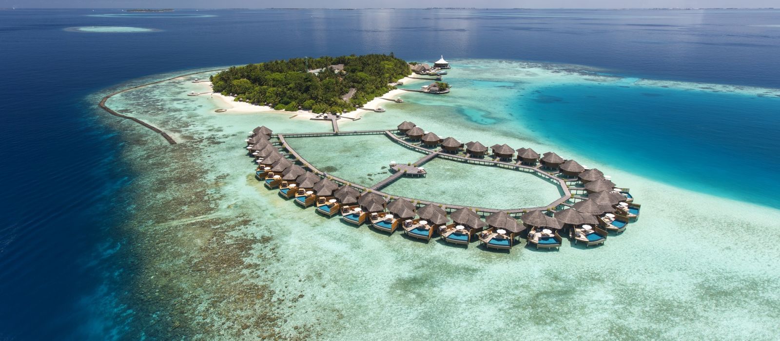 Heavenly Tour to Maldives
