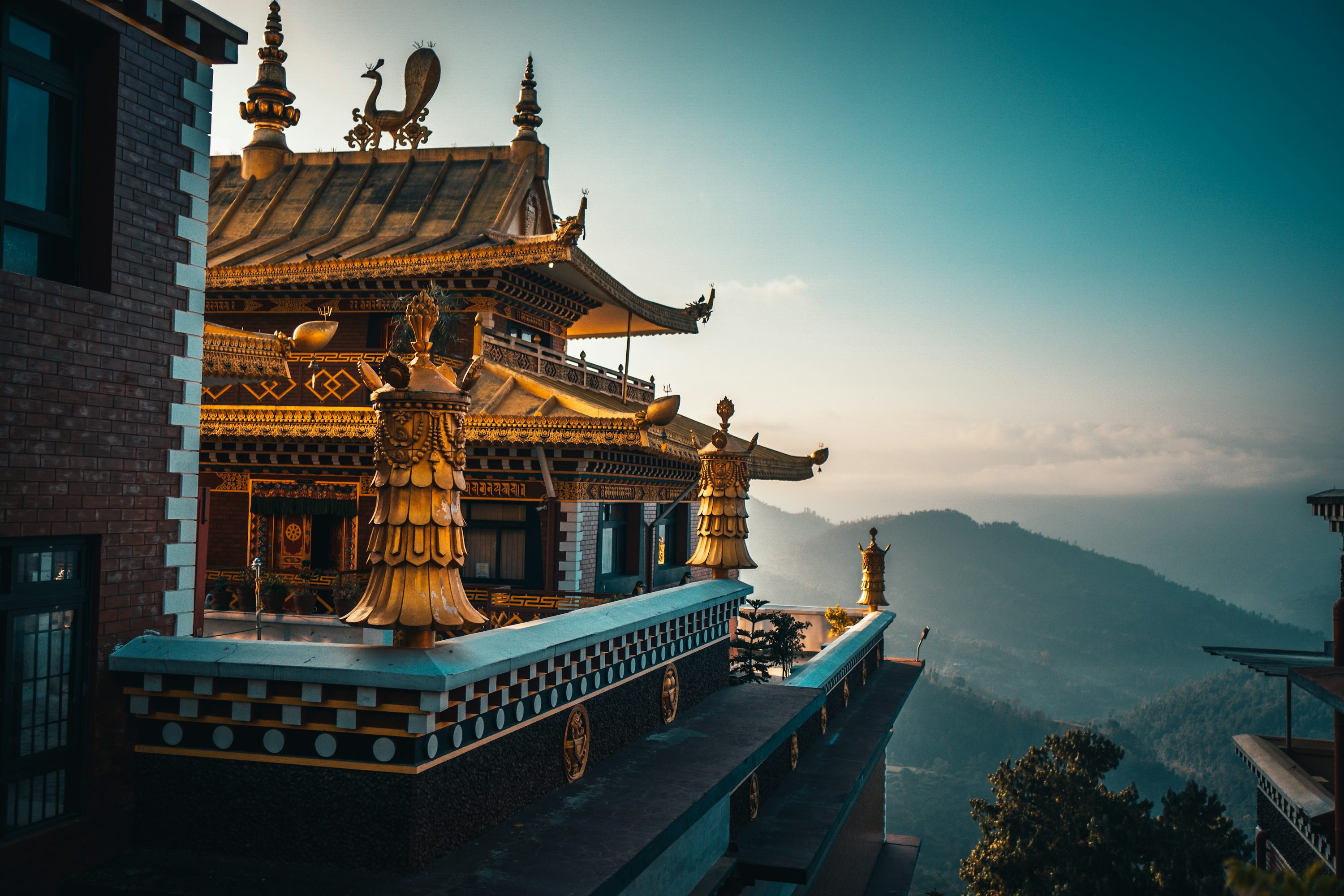 Essence of Nepal-A 7N8D Spiritual And Scenic Road Journey