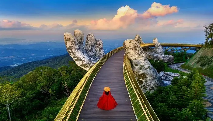 Charming Vietnam