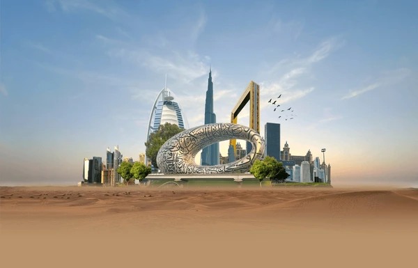 EXCLUSIVE UAE EXPERIENCE