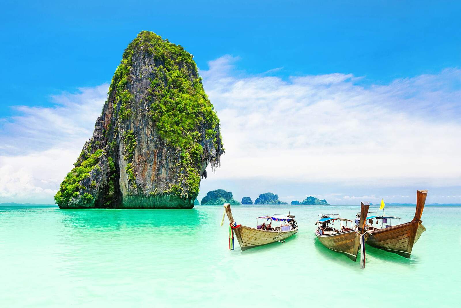 Hello Thailand
