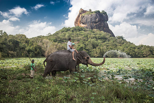 Sacred Sri Lanka-Ramayana Spiritual Sojourn