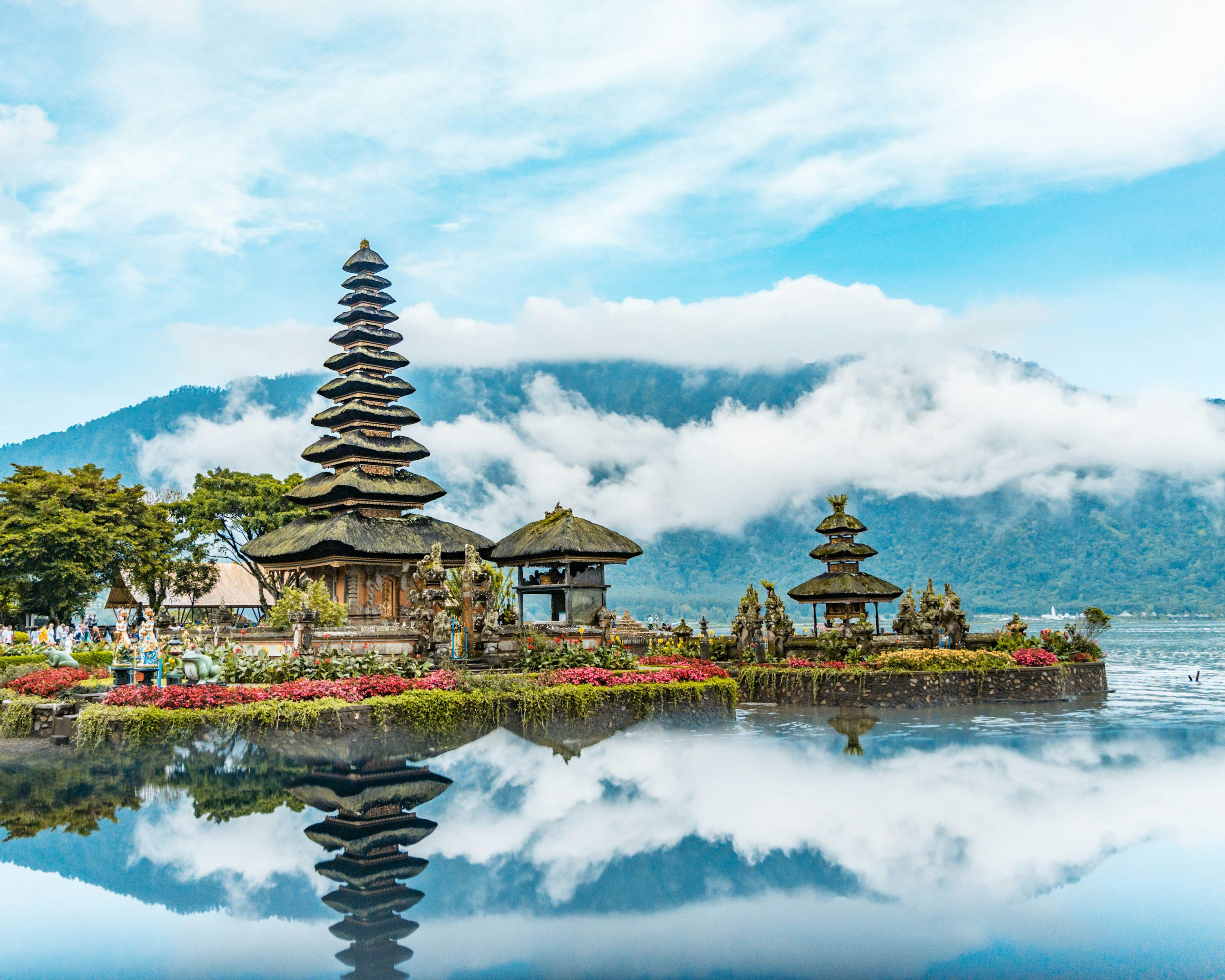 Bali Dream Getaway