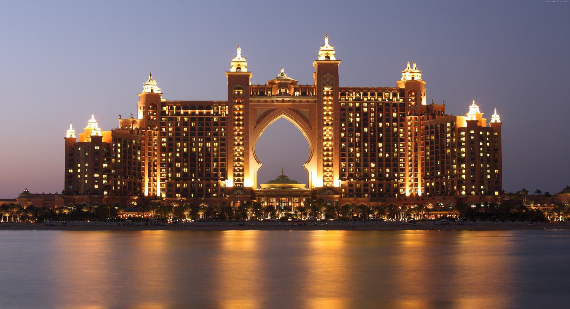 Splendid Dubai Abu Dhabi Tour Packages for an Amazing Holiday