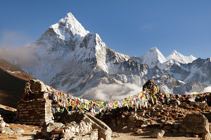 Nepal - 5 Nights