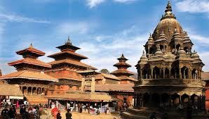 Nepal Cultural Heritage Tour 8 Days 7 Nights