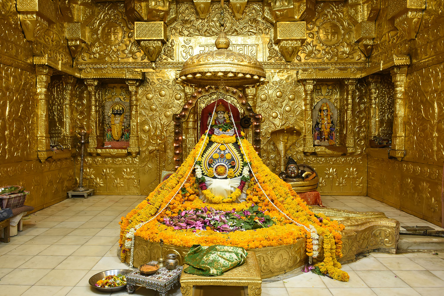 Best of Dwarka  Somnath in 3 Nights