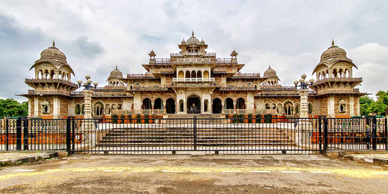 Best Of Jaipur 2N
