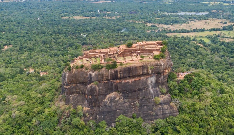 Wonderful Sri Lanka - Group Tour 6N