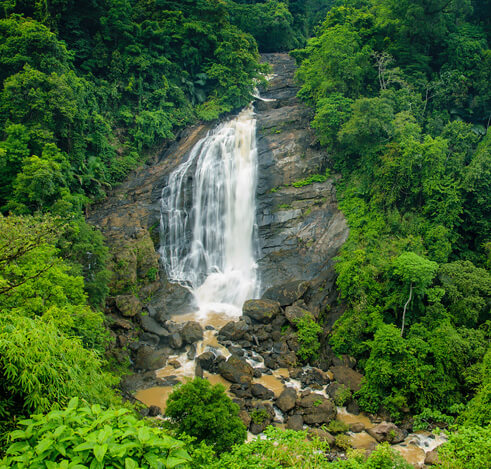 Mini Kerala