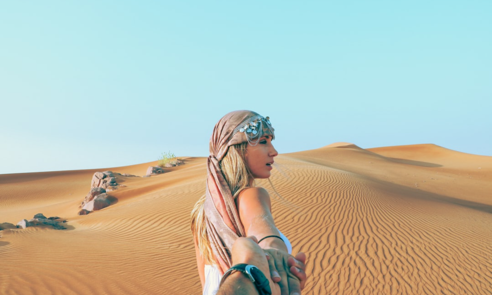 Dubai Sightseeing Package Tour and PRIVATE tour