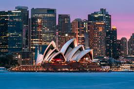 6 Days Tour Package To Sydney With Airfare 6 Days  5 Nights