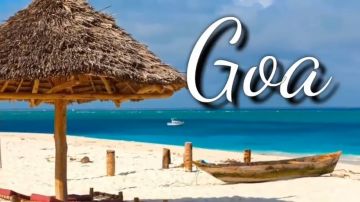 Goa Package 2 Nights  3 Days