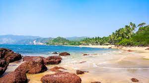 Goa 3 Nights  4 days Packages