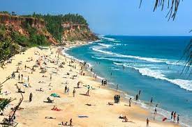 Goa 3 Nights  4 days Packages