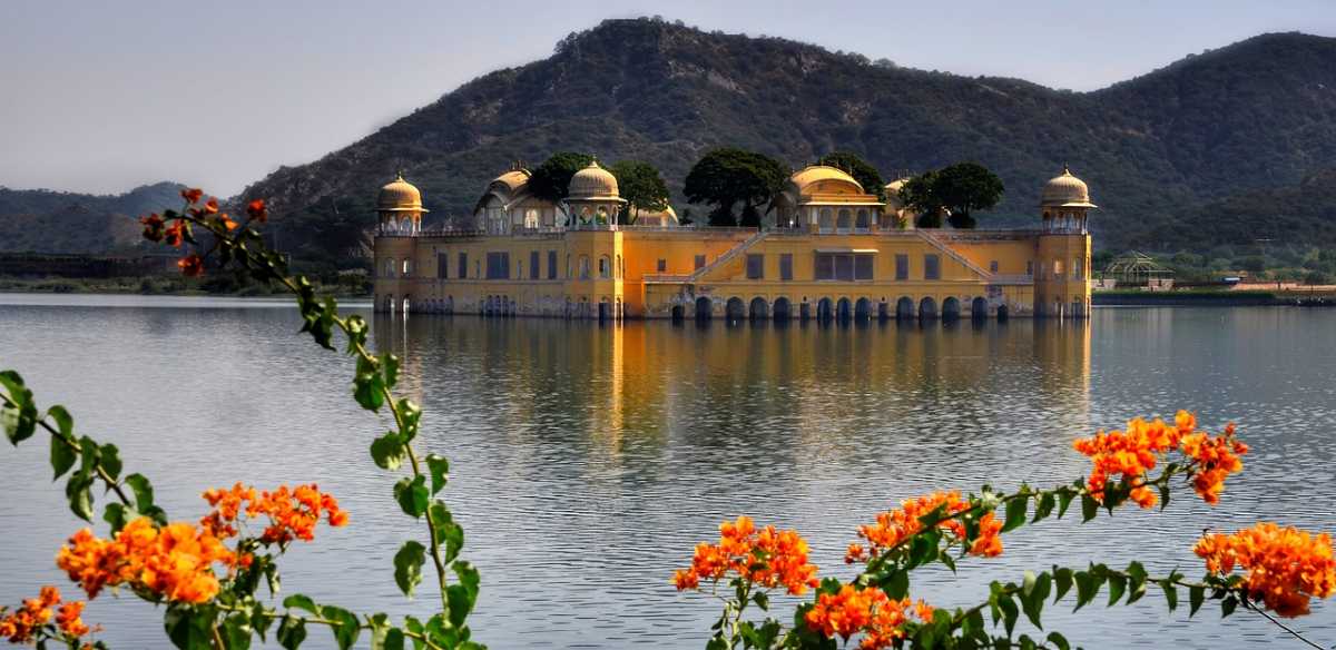 Pink City Jaipur