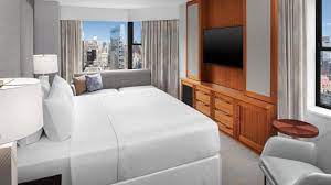 New York Hotels