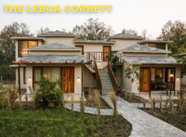 The Lebua Corbett