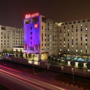 ibis New Delhi Aerocity