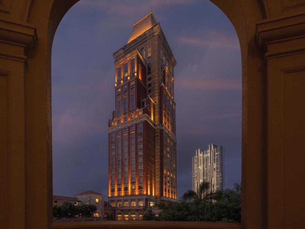ITC Grand Central, Mumbai