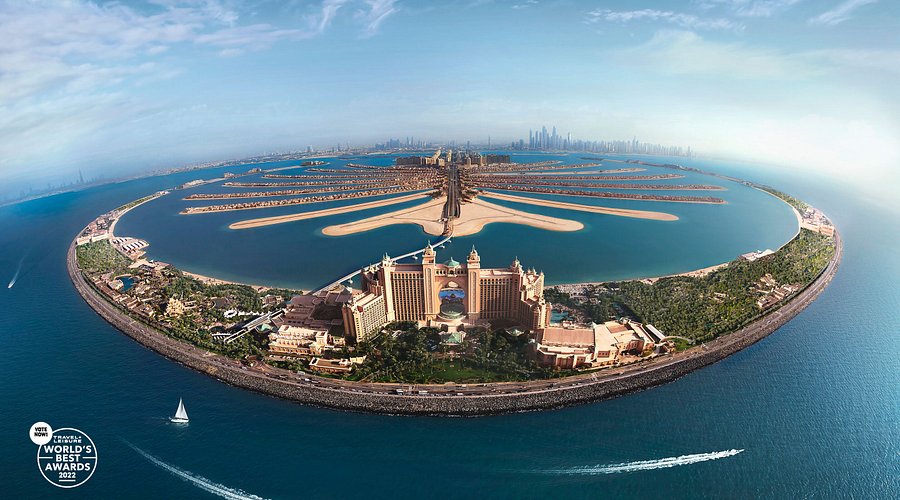 Atlantis, The Palm