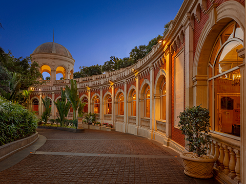 ITC Grand Central, Mumbai