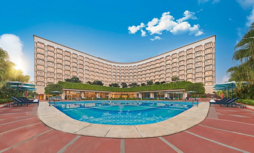 Delhi hotel