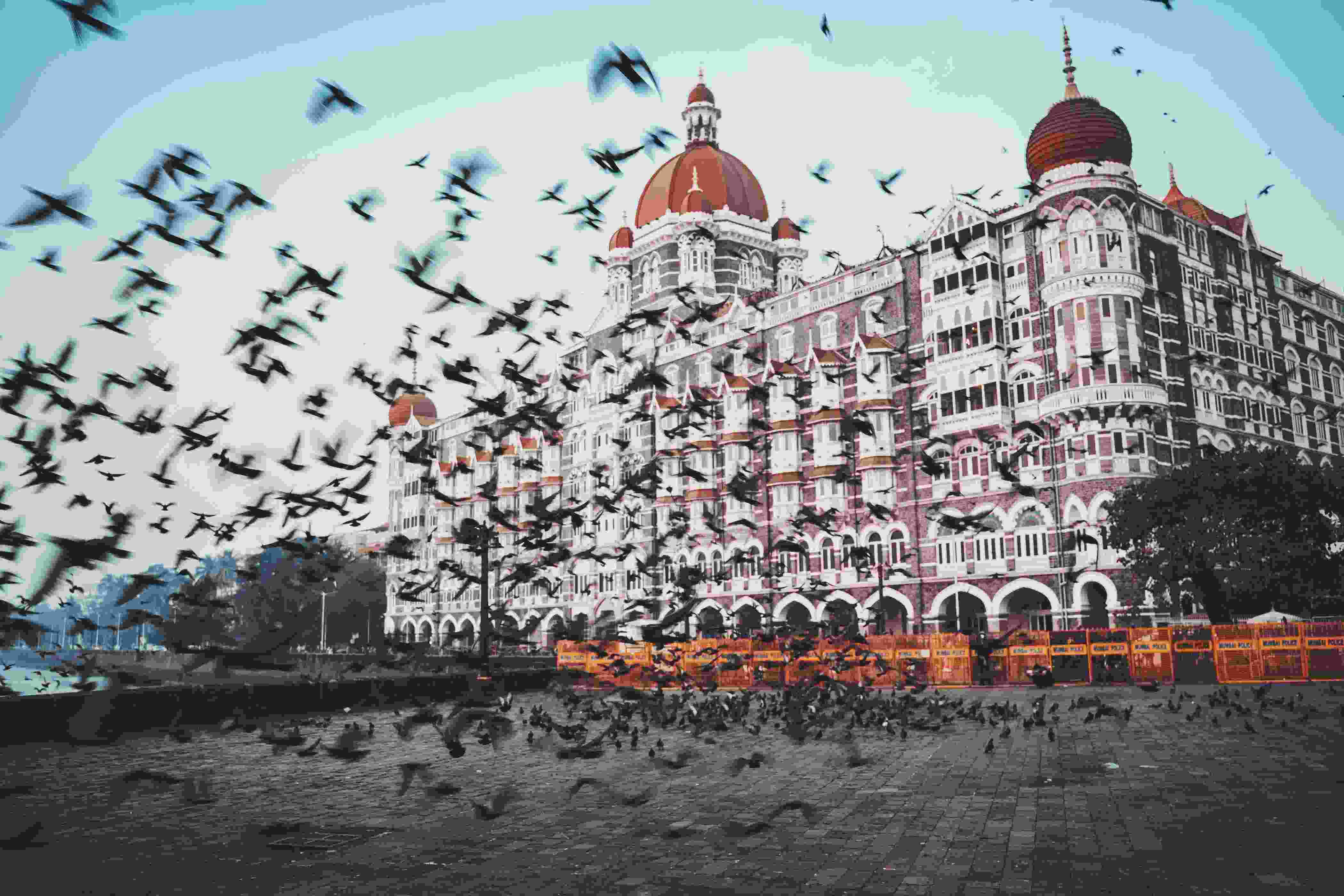 Mumbai Hotels