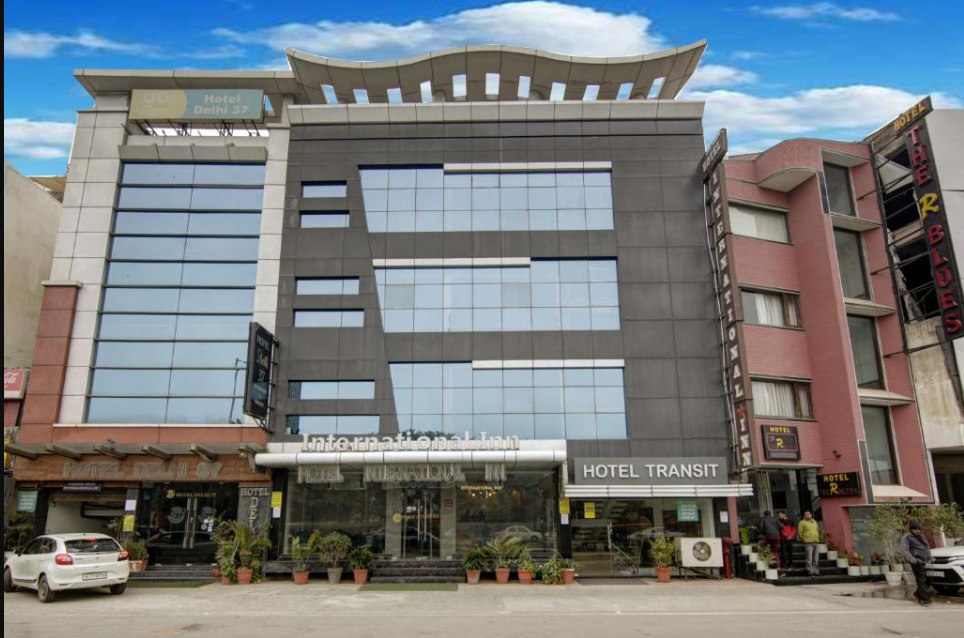 Tatvamasi Homestay