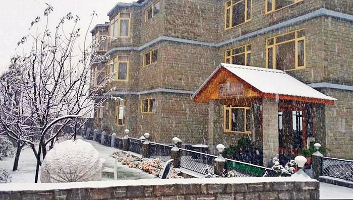Srinagar