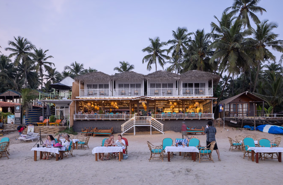 Ayodya Resort Bali