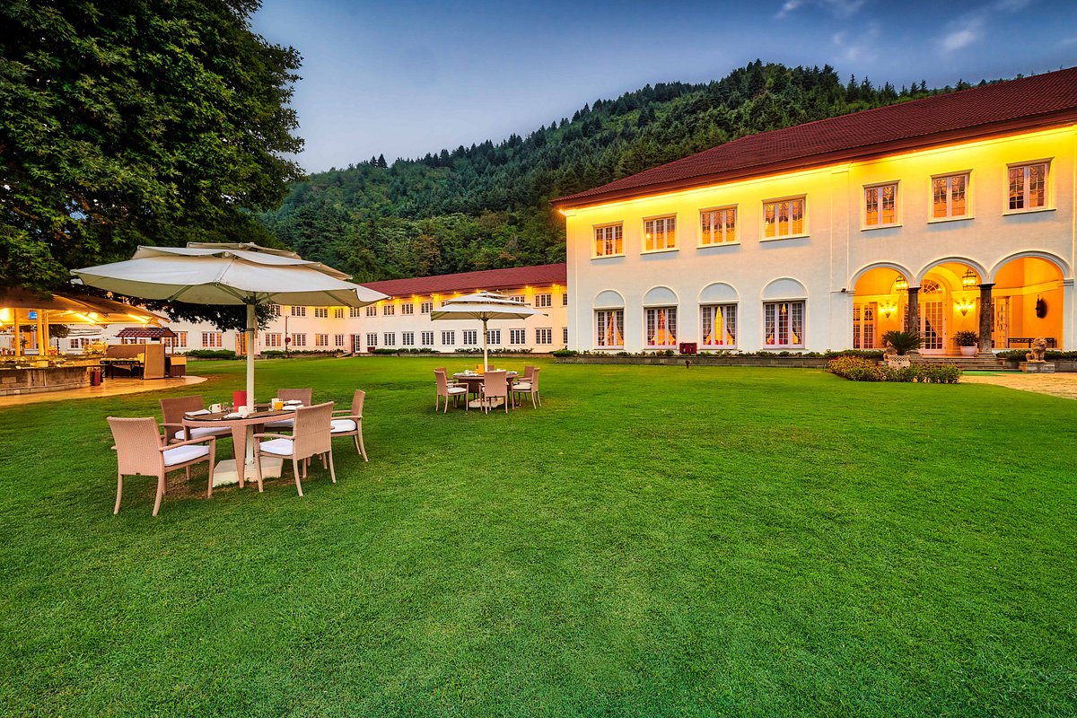 Hotel 41