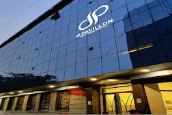 De Pavilion Hotel, Delhi