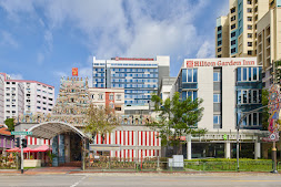 Hilton Garden Inn Serangoon