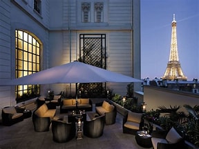 Four Seasons Hotel George V Paris