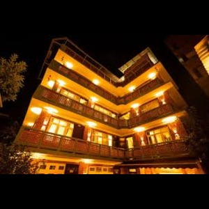 Ram Hotel