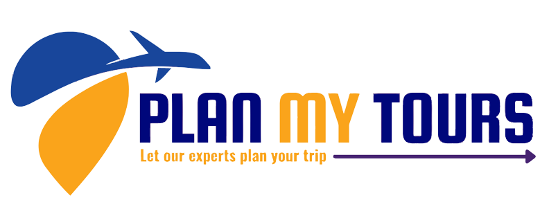 Plan My Tours