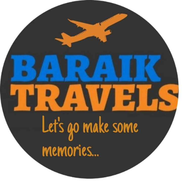 BARAIK TRAVELS